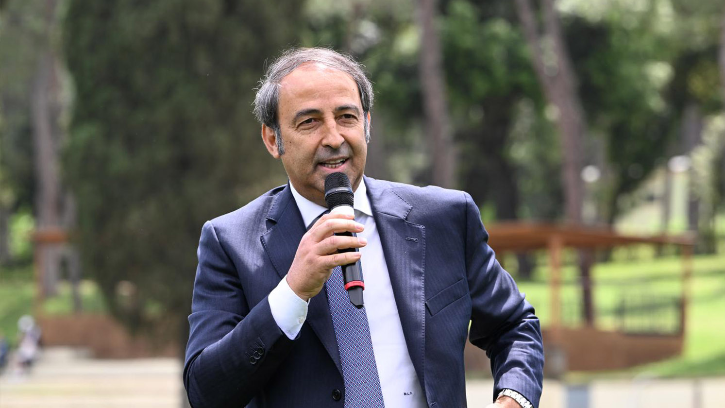 Crea (Regione Lazio): “Sostegno totale ai grandi eventi. La cultura dello sport come attività fisica ed educazione sociale”
