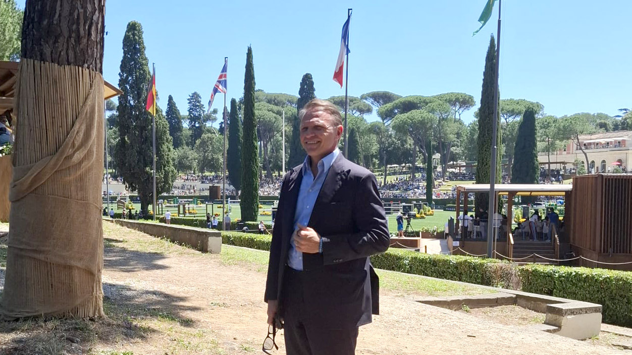 Lollobrigida: “Il mondo degli sport equestri eccellenza italiana che unisce tradizione e tutela del cavallo”