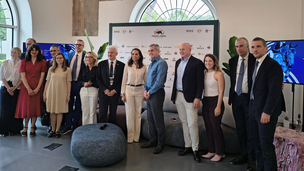 Nel 2027 anche l'Italia nella Premier Jumping League