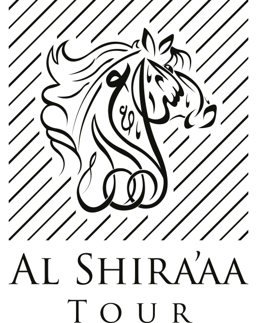 AL SHIRA'AA TOUR AL SHIRA'AA TOUR