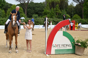 220527 326 SAFE RIDING Roger Yves Bost FRA - Urane foto Simone Ferraro - Sport e Salute SFZ_9087 copia