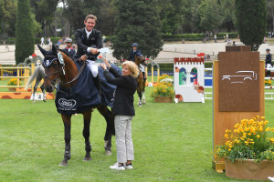 220527 367 Land Rover Darragh Kenny IRL - Volnay du Boisdeville foto Simone Ferraro - Sport e Salute SFA_5479 copia