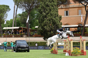 220527 370 Land Rover Piergiorgio Bucci ITA - Cochello foto Simone Ferraro - Sport e Salute SFZ_9381 copia