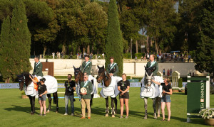 Premiazione Coppa Nazioni Ph Simone Ferraro SFA09245 copia