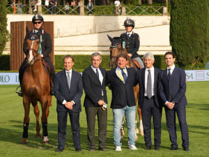 Premiazione Coppa Nazioni Ph Simone Ferraro SFA09902 copia