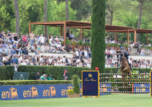 Richard Vogel GER Cepano Baloubet Ph Simone Ferraro SFA05017