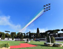 FrecceTricolori2019_SimoneFerraro-CONI