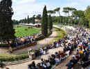 190525 0005 Piazza di Siena foto Simone Ferraro SFA_9633 copia