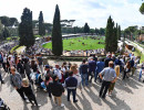 190525 0008 Piazza di Siena foto Simone Ferraro SFA_9566 copia