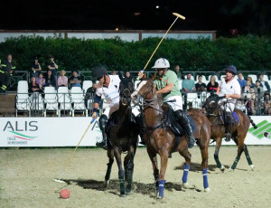 Polo 1-2 Ph Simone Ferraro SFA09233