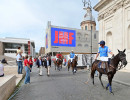 220525 117 Piazza di Siena Sfilata Polo foto Simone Ferraro - Sport e Salute SFZ_2474 copia