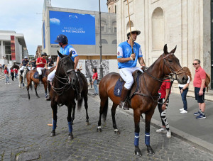 220525 118 Piazza di Siena Sfilata Polo foto Simone Ferraro - Sport e Salute SFZ_2484 copia