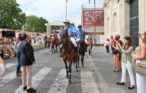 220525 119 Piazza di Siena Sfilata Polo foto Simone Ferraro - Sport e Salute SFZ_2503 copia