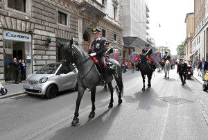 220525 121 Piazza di Siena Sfilata Polo foto Simone Ferraro - Sport e Salute SFZ_2510 copia