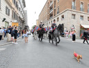 220525 123 Piazza di Siena Sfilata Polo foto Simone Ferraro - Sport e Salute SFZ_2522 copia