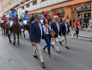 220525 125 Piazza di Siena Sfilata Polo foto Simone Ferraro - Sport e Salute SFZ_2549 copia