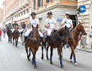 220525 126 Piazza di Siena Sfilata Polo foto Simone Ferraro - Sport e Salute SFZ_2569 copia