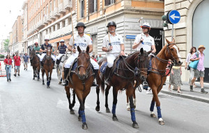 220525 126 Piazza di Siena Sfilata Polo foto Simone Ferraro - Sport e Salute SFZ_2569 copia