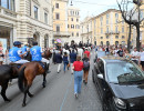 220525 127 Piazza di Siena Sfilata Polo foto Simone Ferraro - Sport e Salute SFZ_2573 copia