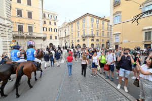 220525 129 Piazza di Siena Sfilata Polo foto Simone Ferraro - Sport e Salute SFZ_2583 copia