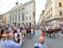 220525 130 Piazza di Siena Sfilata Polo foto Simone Ferraro - Sport e Salute SFZ_2587 copia