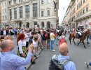 220525 131 Piazza di Siena Sfilata Polo foto Simone Ferraro - Sport e Salute SFZ_2601 copia