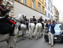 220525 136 Piazza di Siena Sfilata Polo foto Simone Ferraro - Sport e Salute SFZ_2662 copia