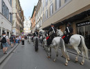 220525 138 Piazza di Siena Sfilata Polo foto Simone Ferraro - Sport e Salute SFZ_2682 copia