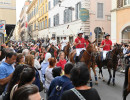 220525 140 Piazza di Siena Sfilata Polo foto Simone Ferraro - Sport e Salute SFZ_2692 copia