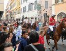 220525 141 Piazza di Siena Sfilata Polo foto Simone Ferraro - Sport e Salute SFZ_2700 copia