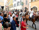 220525 143 Piazza di Siena Sfilata Polo foto Simone Ferraro - Sport e Salute SFZ_2710 copia