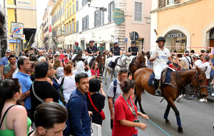 220525 143 Piazza di Siena Sfilata Polo foto Simone Ferraro - Sport e Salute SFZ_2710 copia