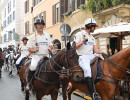 220525 144 Piazza di Siena Sfilata Polo foto Simone Ferraro - Sport e Salute SFZ_2714 copia