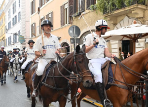 220525 144 Piazza di Siena Sfilata Polo foto Simone Ferraro - Sport e Salute SFZ_2714 copia