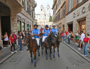 220525 146 Piazza di Siena Sfilata Polo foto Simone Ferraro - Sport e Salute SFZ_2738 copia