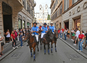 220525 146 Piazza di Siena Sfilata Polo foto Simone Ferraro - Sport e Salute SFZ_2738 copia