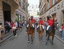 220525 147 Piazza di Siena Sfilata Polo foto Simone Ferraro - Sport e Salute SFZ_2754 copia