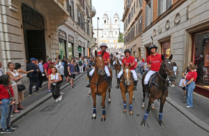 220525 147 Piazza di Siena Sfilata Polo foto Simone Ferraro - Sport e Salute SFZ_2754 copia