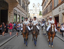 220525 148 Piazza di Siena Sfilata Polo foto Simone Ferraro - Sport e Salute SFZ_2777 copia