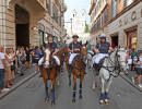 220525 149 Piazza di Siena Sfilata Polo foto Simone Ferraro - Sport e Salute SFZ_2805 copia