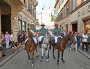 220525 150 Piazza di Siena Sfilata Polo foto Simone Ferraro - Sport e Salute SFZ_2820 copia