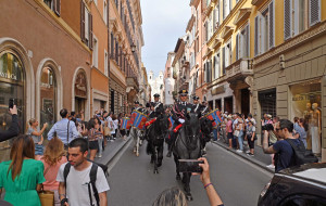 220525 151 Piazza di Siena Sfilata Polo foto Simone Ferraro - Sport e Salute SFZ_2855 copia