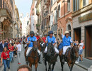 220525 152 Piazza di Siena Sfilata Polo foto Simone Ferraro - Sport e Salute SFZ_2878 copia