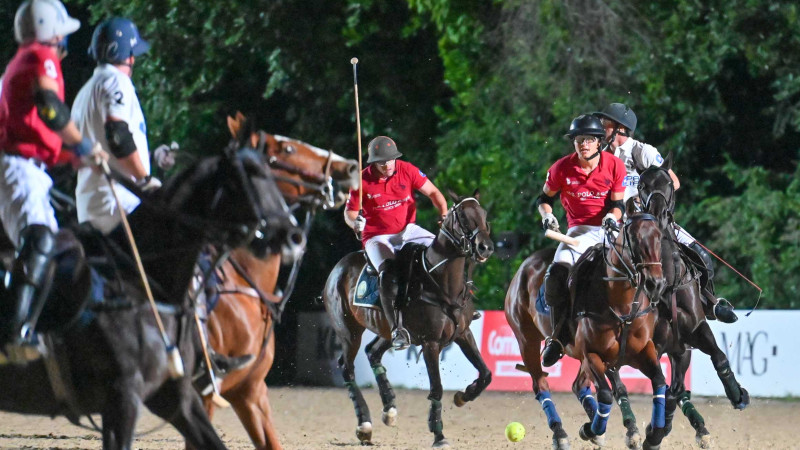 Italia Polo Challenge 2022 - Final