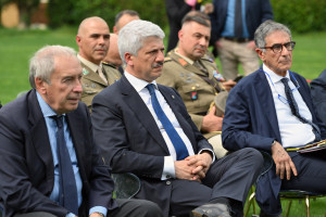 conf piazza di siena foto mezzelani gmt022