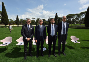 conf piazza di siena foto mezzelani gmt035