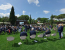 conf piazza di siena foto mezzelani gmt039