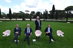 conf piazza di siena foto mezzelani gmt043