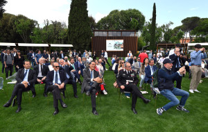 conf piazza di siena foto mezzelani gmt044