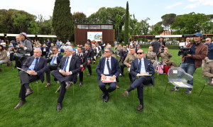 conf piazza di siena foto mezzelani gmt045